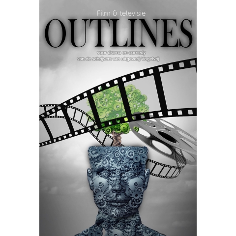 Film- en televisieoutlines (Paperback)