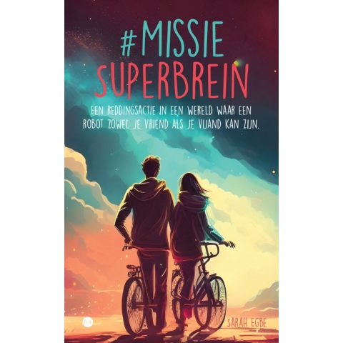 #MissieSuperBrein (Paperback)