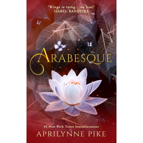 Arabesque (Paperback)