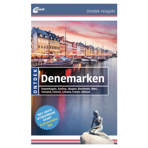 Denemarken (Paperback)