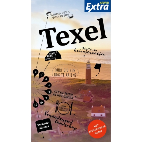 Texel (Paperback)