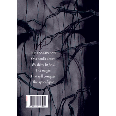 Through The Rabbit Hole (Paperback)