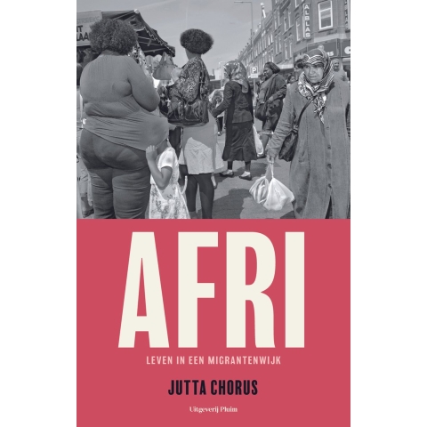 Afri (Paperback)