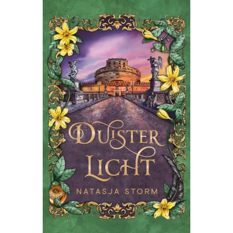 Duister Licht (Hardback)