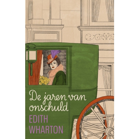 De jaren van onschuld (Paperback)