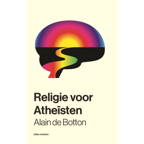 Religie voor atheïsten (Paperback)