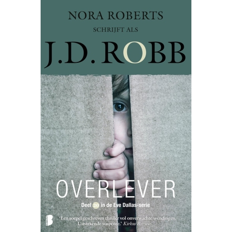 Overlever (Paperback)