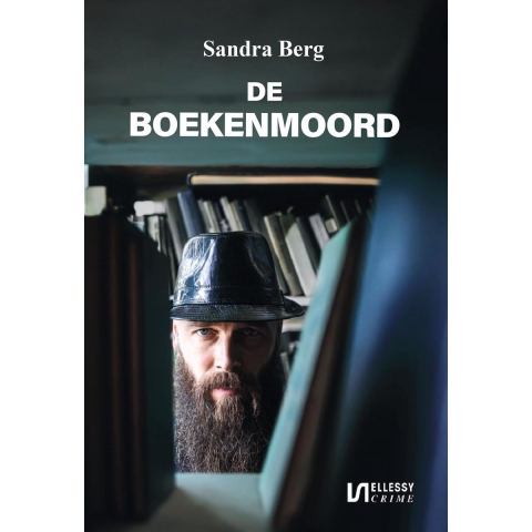 De boekenmoord (Paperback)