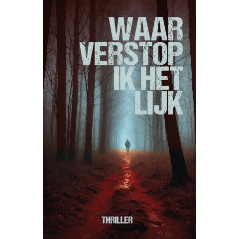 Waar verstop ik het lijk (Paperback)