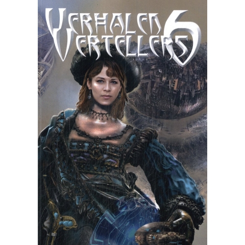 Verhalen Vertellers 6 (Paperback)