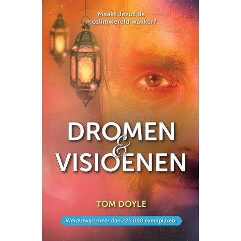 Dromen en visioenen (Paperback)