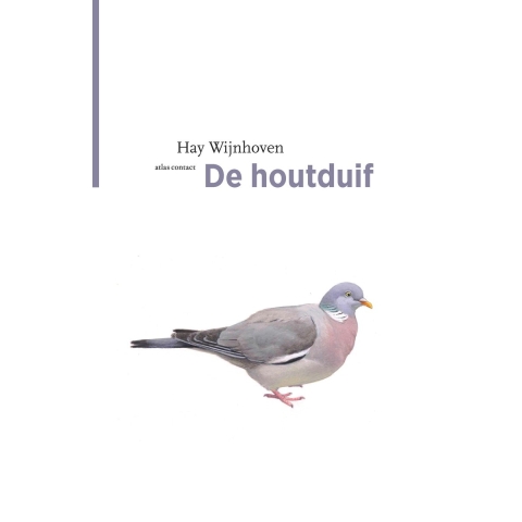 De houtduif (Hardback)