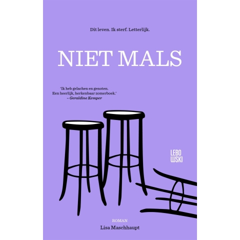 Niet mals (Paperback)