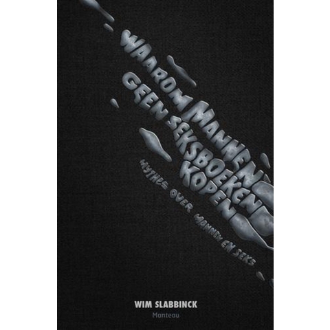 Waarom mannen geen seksboeken kopen (Paperback)