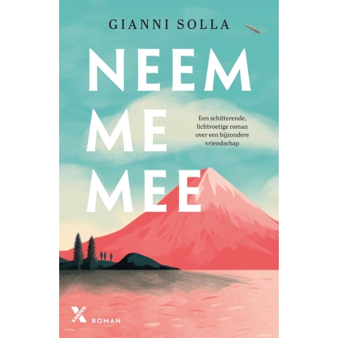 Neem me mee (Paperback)