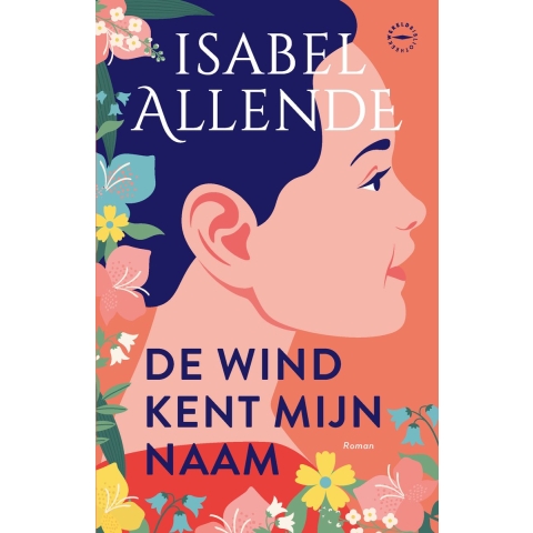 De wind kent mijn naam (Paperback)
