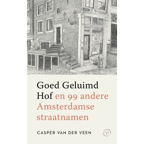 Goed Geluimd Hof (Paperback)