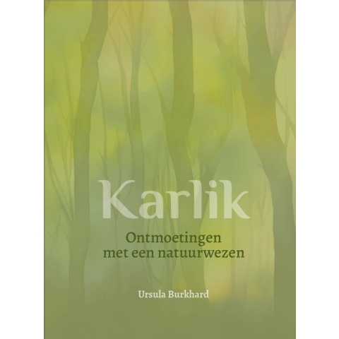Karlik (Hardback)