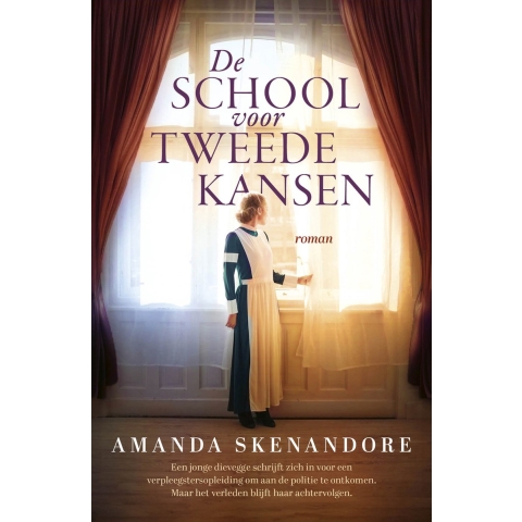 De school voor tweede kansen (Paperback)