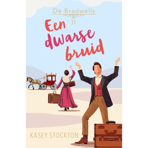 Een dwarse bruid (Paperback)