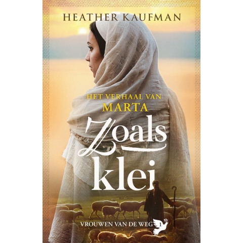 Zoals klei (Paperback)