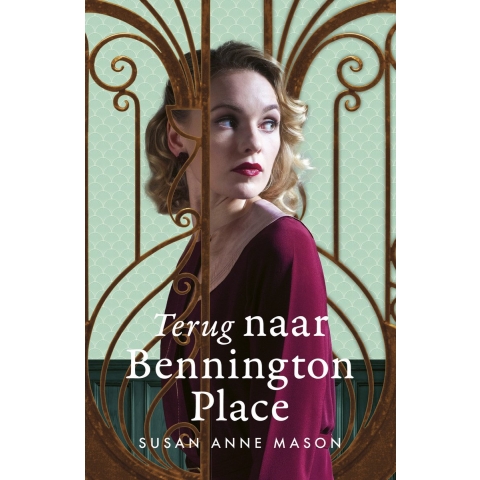 Terug naar Bennington Place (Paperback)