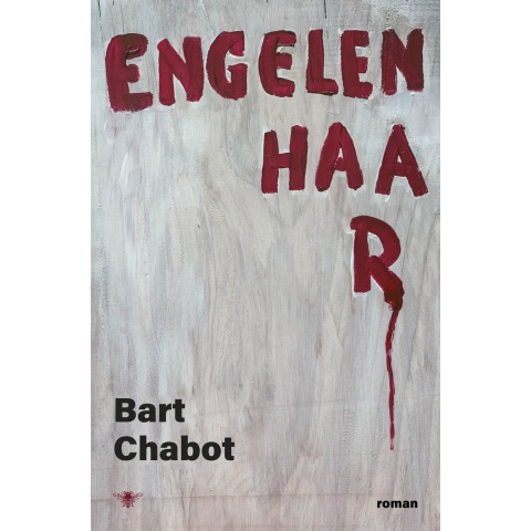 Engelenhaar (Paperback)