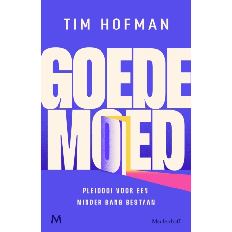 Goede moed (Paperback)