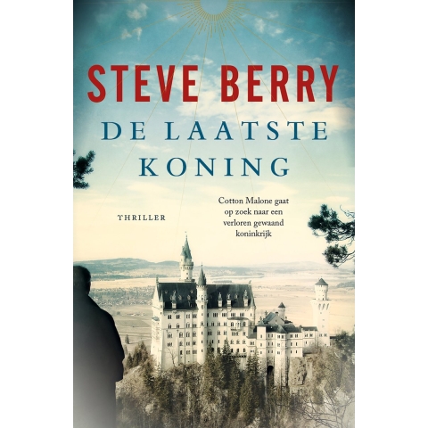 De laatste koning (Paperback)