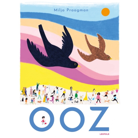 OOZ (Hardback)