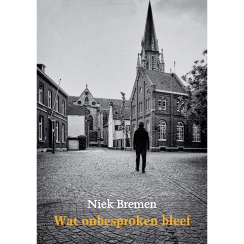 Wat onbesproken bleef (Paperback)