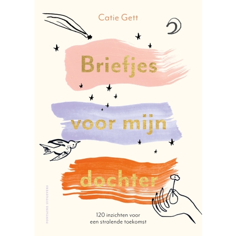 Briefjes voor mijn dochter (Hardback)