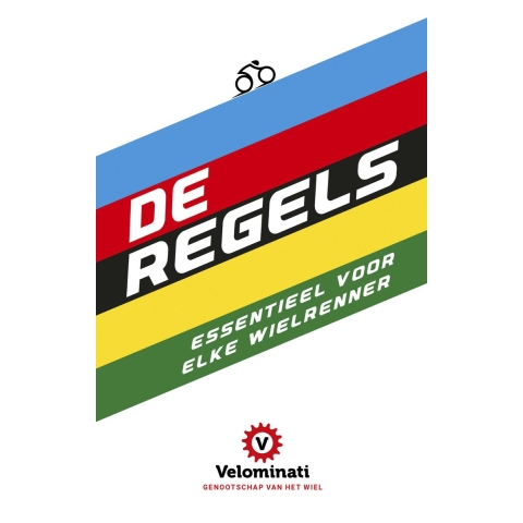 De Regels (Paperback)