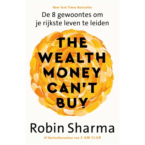 The Wealth Money Can&apos;t Buy (Paperback)