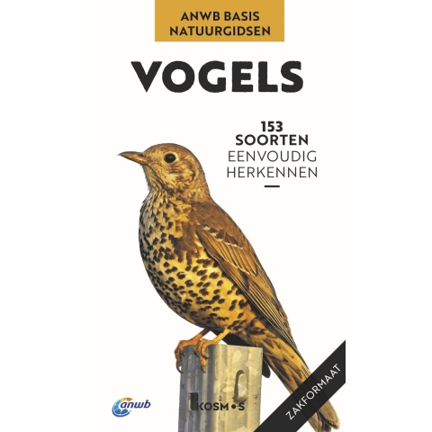 Vogels (Paperback)