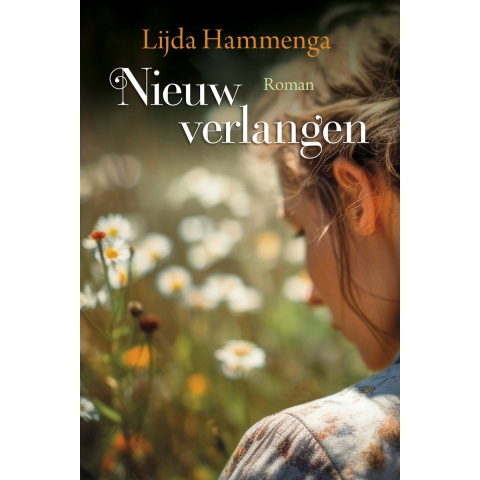 Nieuw verlangen (Hardback)