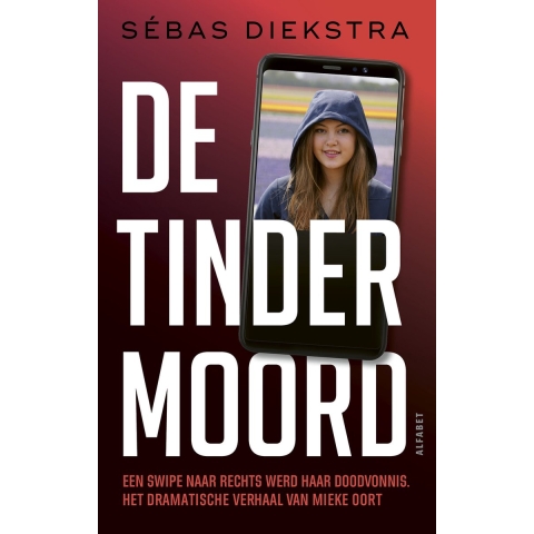 De Tindermoord (Paperback)