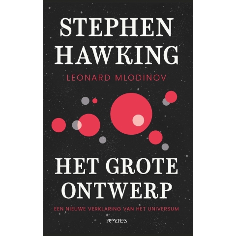Het grote ontwerp (Paperback)