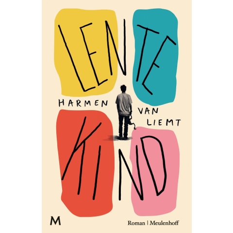 Lentekind (Hardback)