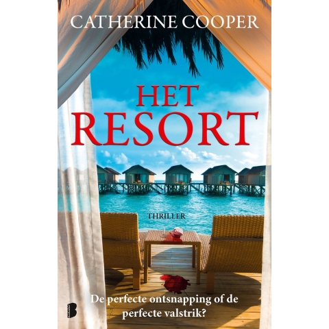 Het resort (Paperback)