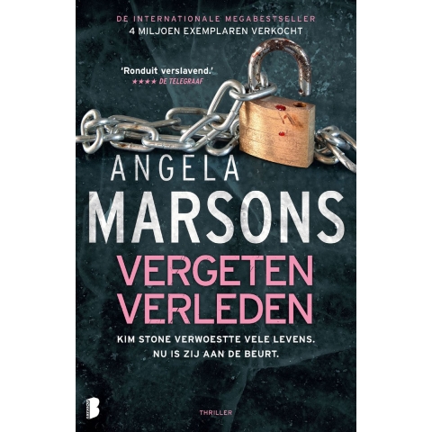 Vergeten verleden (Paperback)