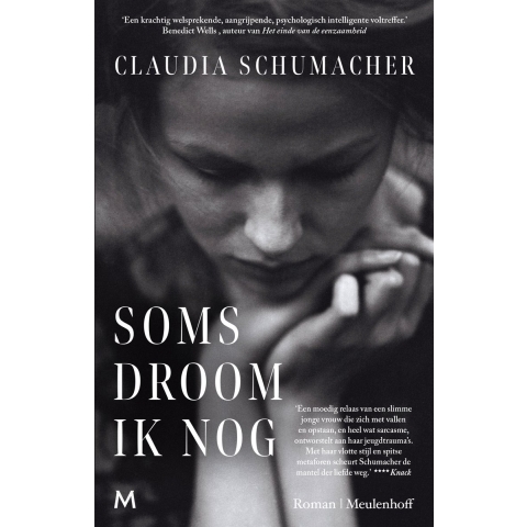 Soms droom ik nog (Paperback)