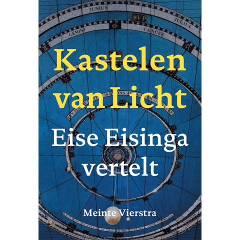 Kastelen van licht (Paperback)