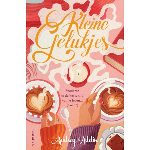 Kleine gelukjes (Paperback)