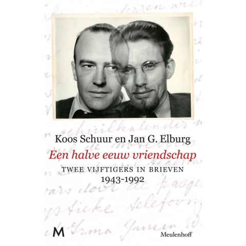 Een halve eeuw vriendschap (Paperback)