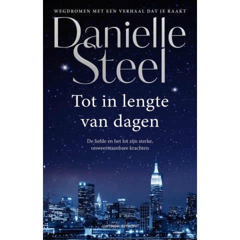 Tot in lengte van dagen (Paperback)