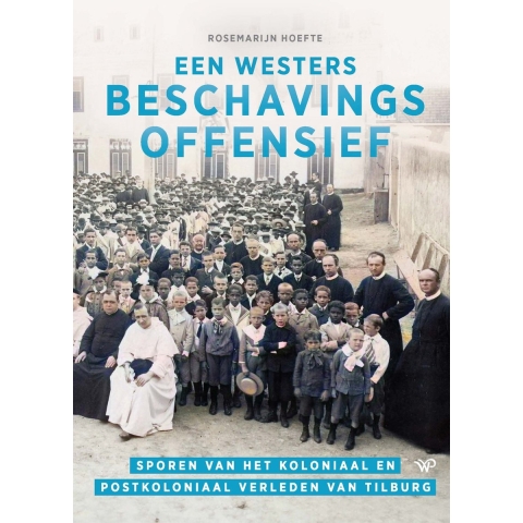 Een westers beschavingsoffensief (Paperback)