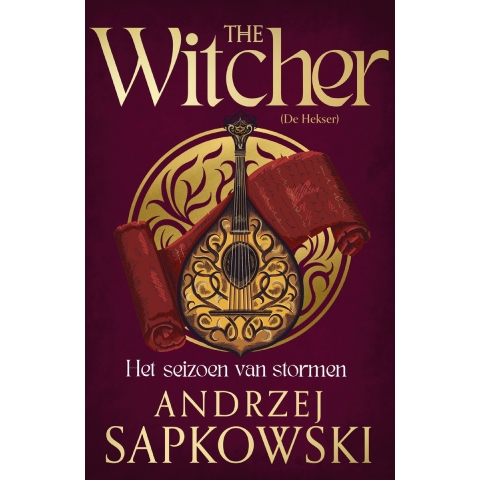 Het seizoen van stormen (Paperback)