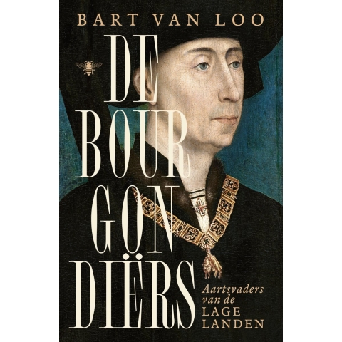 De Bourgondiërs (Paperback)