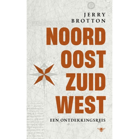 Noord, oost, zuid, west (Paperback)